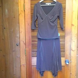 Studio M Skirt/Shirt